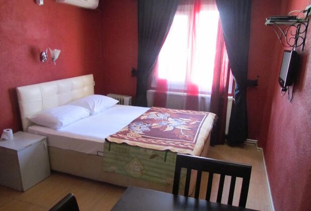 Oba Otel Güzelbahçe - Görsel 34