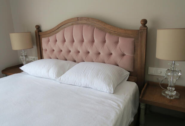 Bramasole Alaçatı Butik Otel - Görsel 23