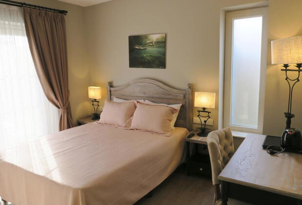 Bramasole Alaçatı Butik Otel - Görsel 13