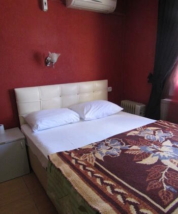 Oba Otel Güzelbahçe - Görsel 16