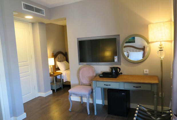 Bramasole Alaçatı Butik Otel - Görsel 27