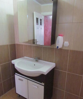 Oba Otel Güzelbahçe - Görsel 46