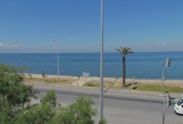 Oba Otel Güzelbahçe - Görsel 14