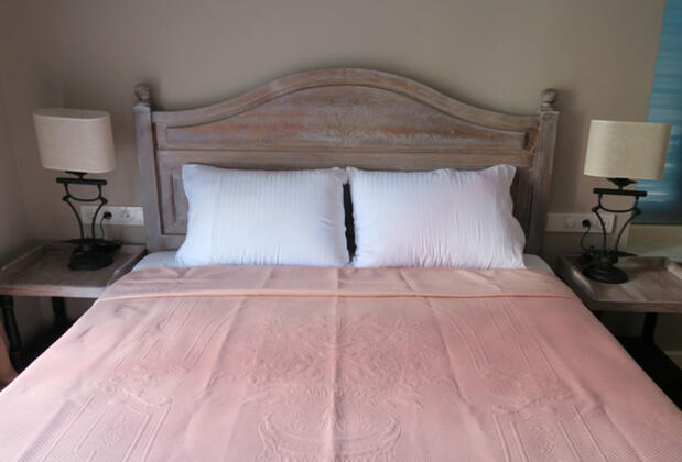 Bramasole Alaçatı Butik Otel - Görsel 29