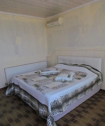 Oba Otel Güzelbahçe - Görsel 38