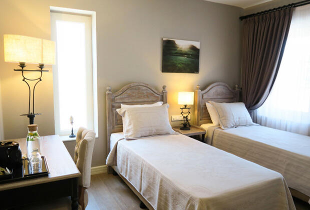 Bramasole Alaçatı Butik Otel - Görsel 25