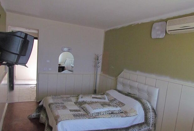 Oba Otel Güzelbahçe - Görsel 32