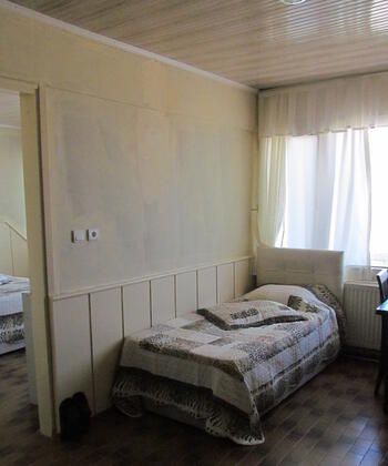 Oba Otel Güzelbahçe - Görsel 21