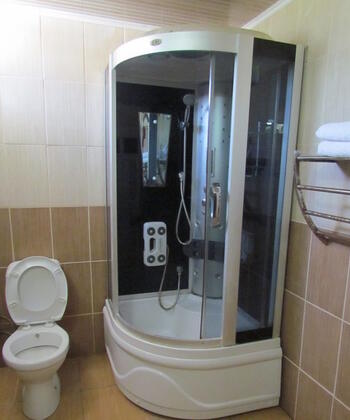 Oba Otel Güzelbahçe - Görsel 22