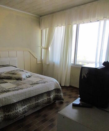 Oba Otel Güzelbahçe - Görsel 27