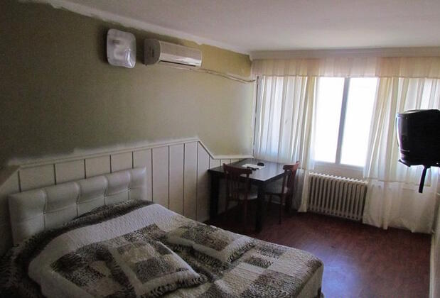 Oba Otel Güzelbahçe - Görsel 39