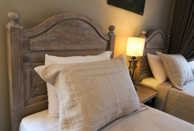 Bramasole Alaçatı Butik Otel - Görsel 19