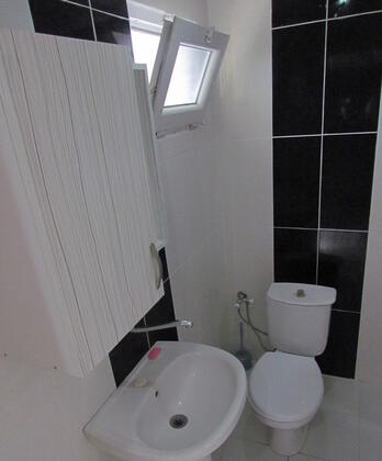 Oba Otel Güzelbahçe - Görsel 47