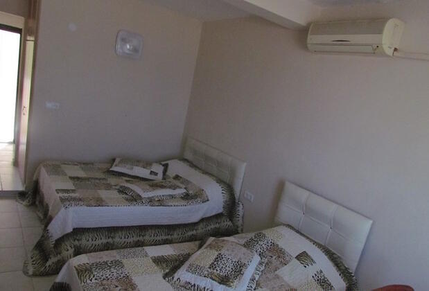 Oba Otel Güzelbahçe - Görsel 40