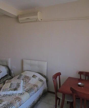 Oba Otel Güzelbahçe - Görsel 11