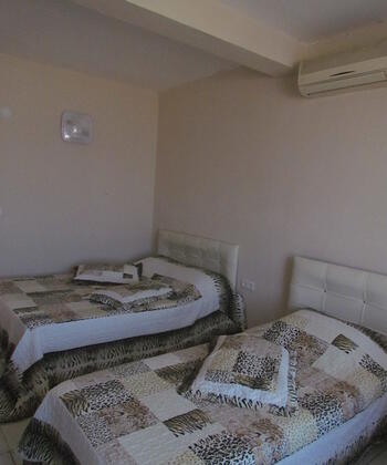 Oba Otel Güzelbahçe - Görsel 28