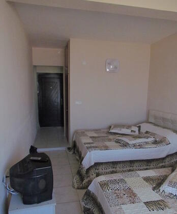 Oba Otel Güzelbahçe - Görsel 23