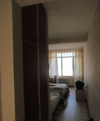 Oba Otel Güzelbahçe - Görsel 17