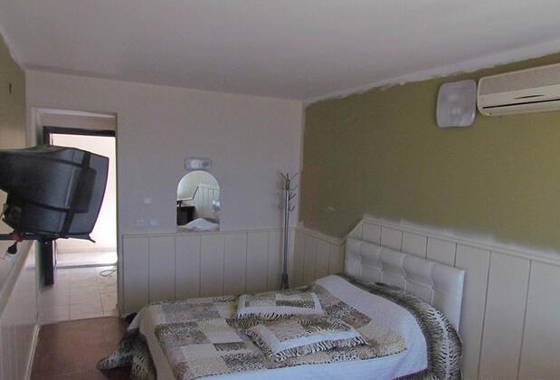 Oba Otel Güzelbahçe - Görsel 29