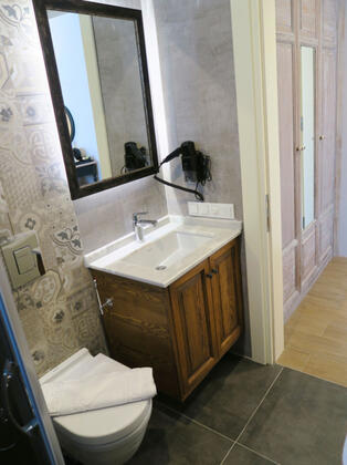 Bramasole Alaçatı Butik Otel - Görsel 28