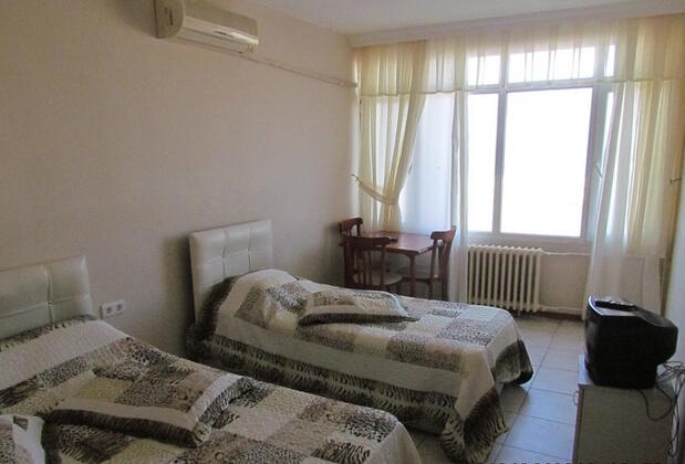 Oba Otel Güzelbahçe - Görsel 49