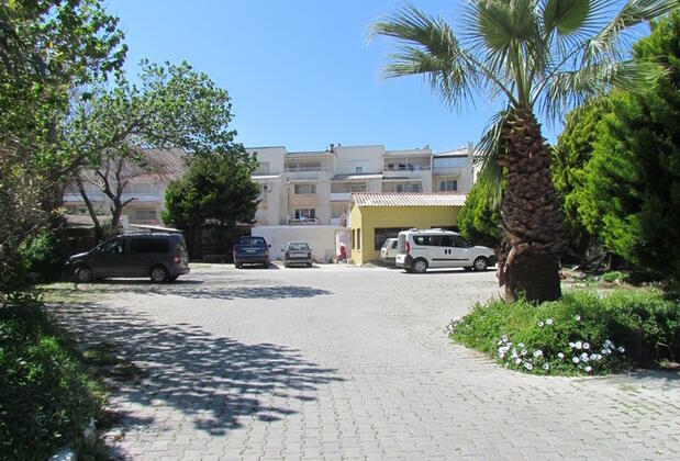 Oba Otel Güzelbahçe - Görsel 48