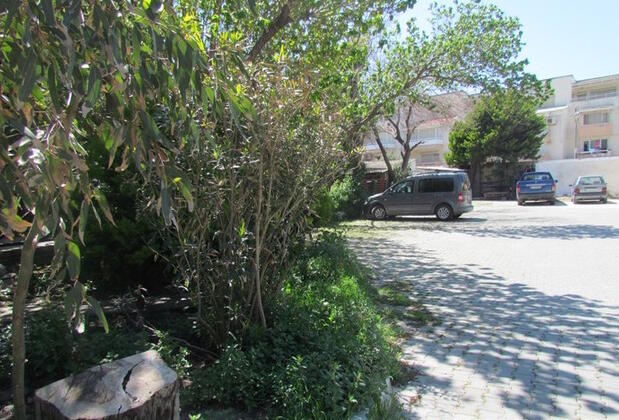 Oba Otel Güzelbahçe - Görsel 41