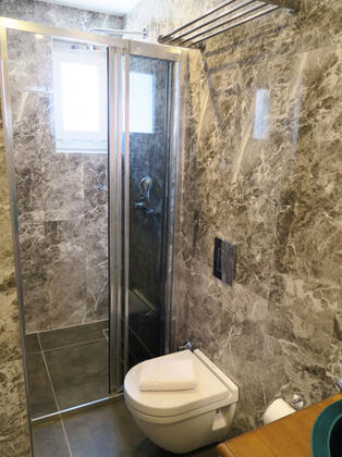 Bramasole Alaçatı Butik Otel - Görsel 11