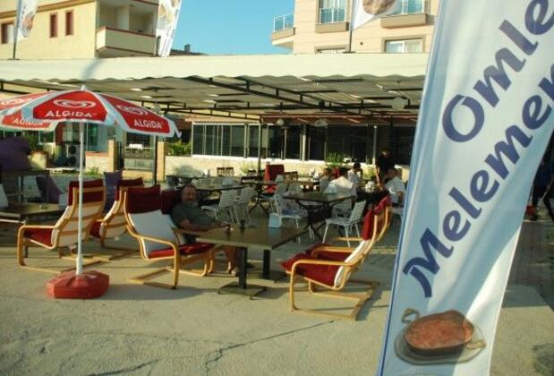 Otel Derya & Cafe - Görsel 21