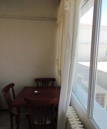 Oba Otel Güzelbahçe - Görsel 18