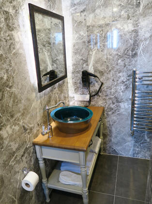 Bramasole Alaçatı Butik Otel - Görsel 17