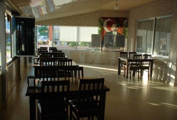 Otel Derya & Cafe - Görsel 5
