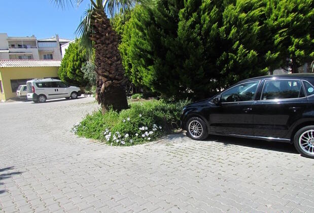 Oba Otel Güzelbahçe - Görsel 36