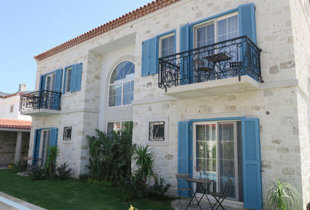 Bramasole Alaçatı Butik Otel - Görsel 21