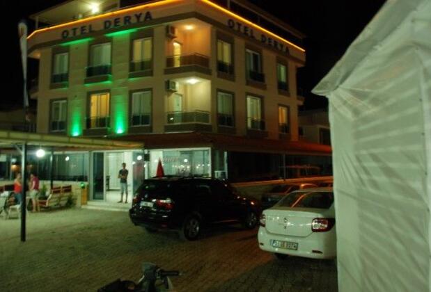 Otel Derya & Cafe - Görsel 10