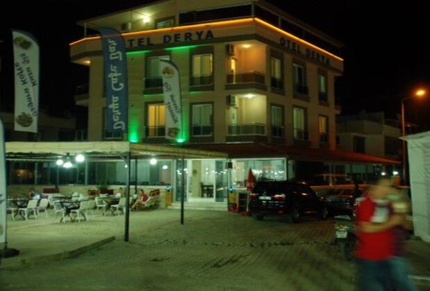 Otel Derya & Cafe - Görsel 9