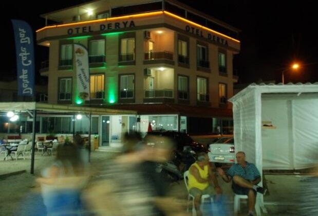 Otel Derya & Cafe - Görsel 16