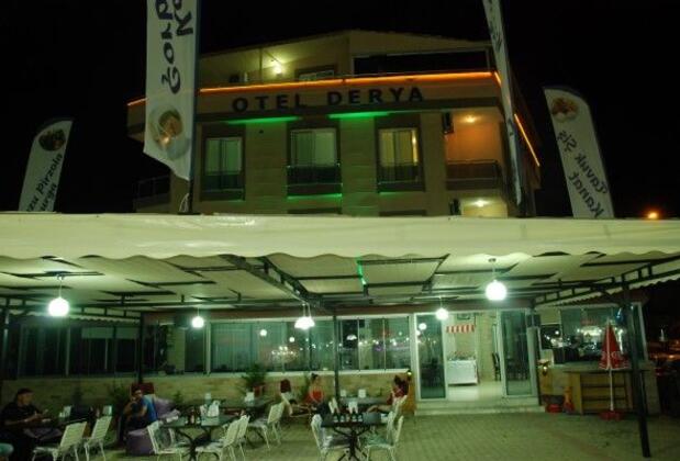 Otel Derya & Cafe - Görsel 23
