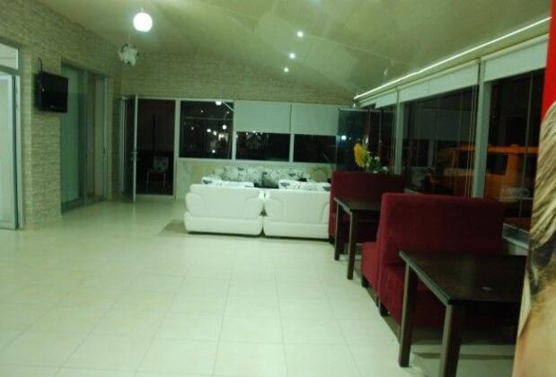 Otel Derya & Cafe - Görsel 12