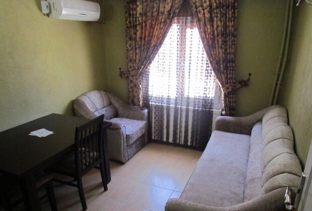 Oba Otel Güzelbahçe - Görsel 24