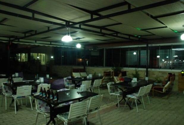 Otel Derya & Cafe - Görsel 11