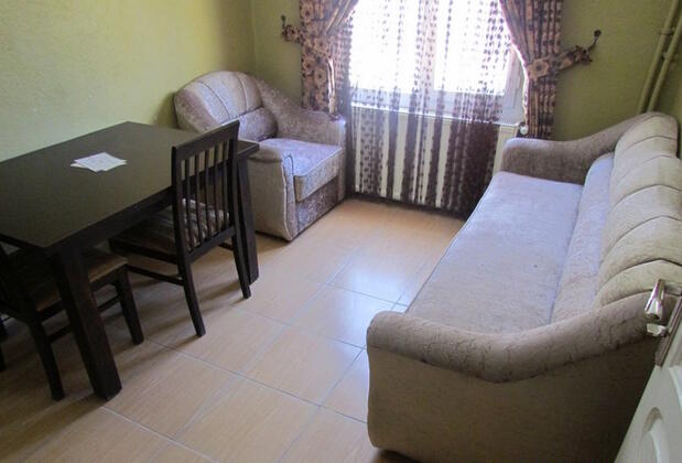 Oba Otel Güzelbahçe - Görsel 12