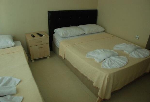 Otel Derya & Cafe - Görsel 13