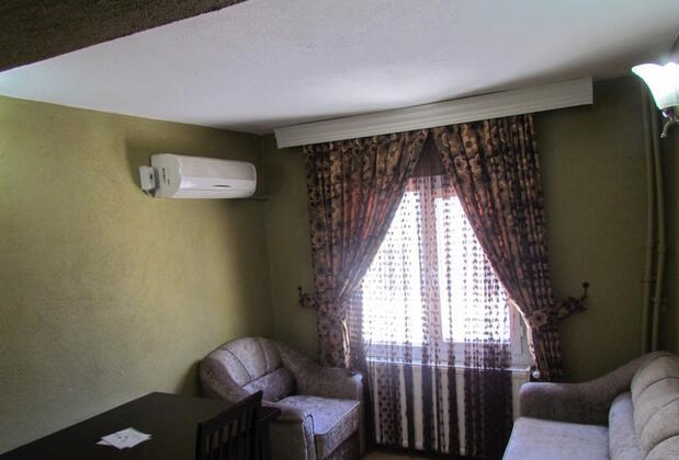 Oba Otel Güzelbahçe - Görsel 31