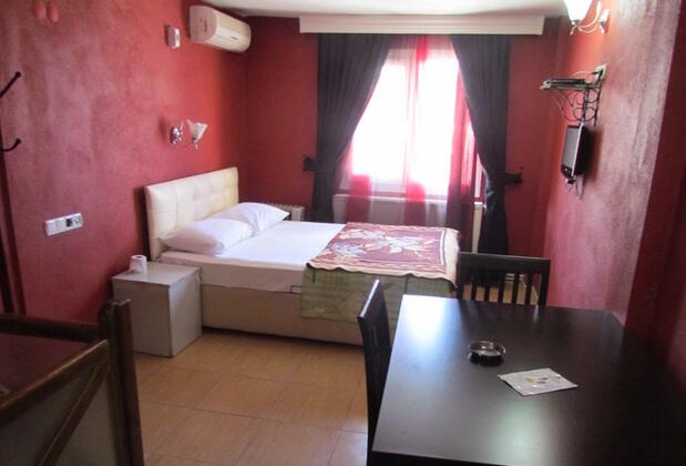 Oba Otel Güzelbahçe - Görsel 25