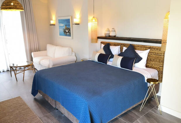 Zigo's Hotel (+16 Adult Only) - Görsel 21