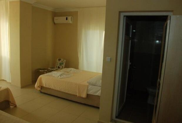 Otel Derya & Cafe - Görsel 17