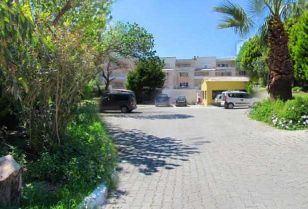 Oba Otel Güzelbahçe - Görsel 13