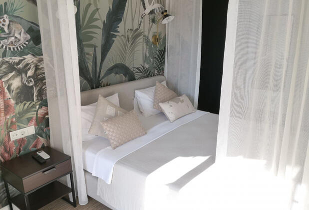 Zigo's Hotel (+16 Adult Only) - Görsel 5