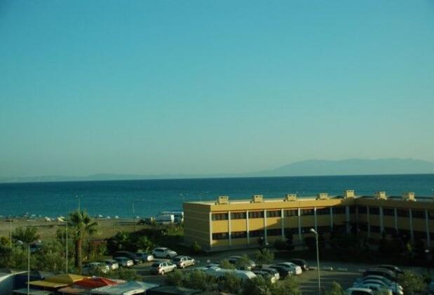 Otel Derya & Cafe - Görsel 18